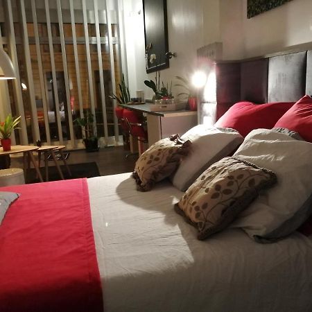 The Romantic Waterloo Lion'S Suite Braine-l'Alleud Exterior photo